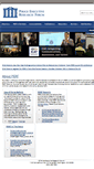 Mobile Screenshot of policeforum.org